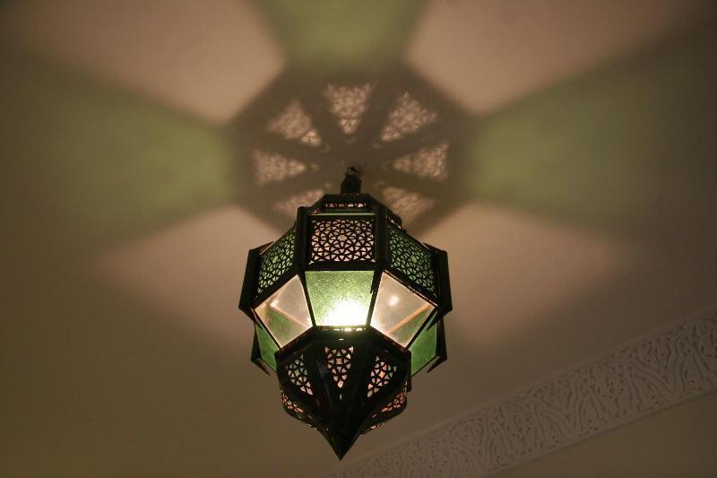 Riad Couleurs Du Sud Marrákes Kültér fotó